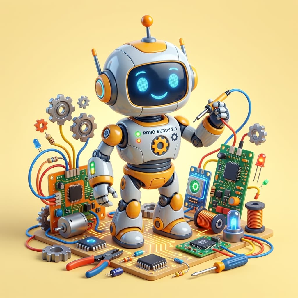 Robotics